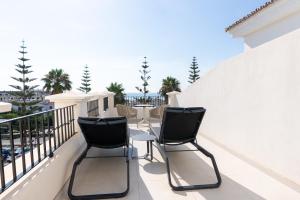 Hotel Duquesa Golf Club