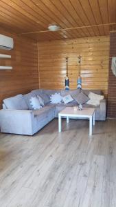 Boho Baltic Resort