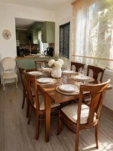 Villa with private pool and unique sea view in Çeşme