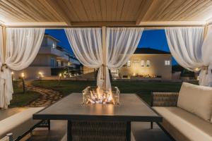 Agrilia Hotel Adults Only