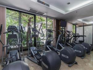 Fairtex Sports Club and Hotel