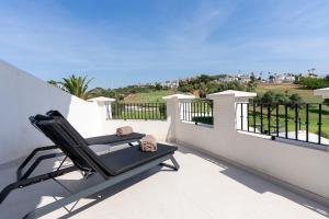 Hotel Duquesa Golf Club