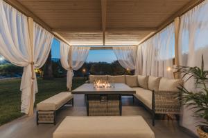 Agrilia Hotel Adults Only
