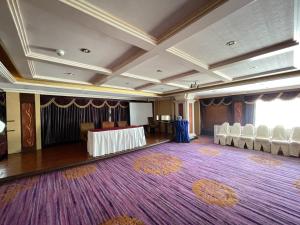 Fairtex Sports Club and Hotel
