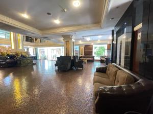 Fairtex Sports Club and Hotel