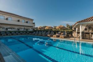 Agrilia Hotel Adults Only