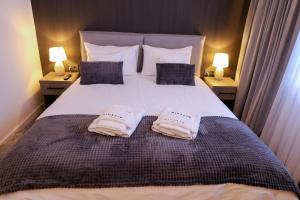 Nivalis Resort and SPA