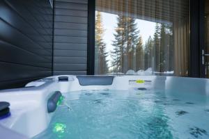 Nivalis Resort and SPA