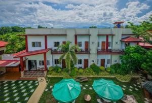 Armonias Guest House
