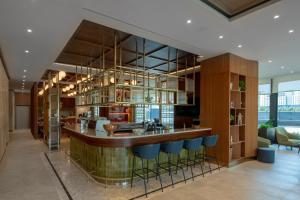 Hilton Garden Inn Istanbul Pendik
