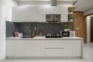 Căn hộ view biển mường thanh gần biển Võ Nguyên GIáp