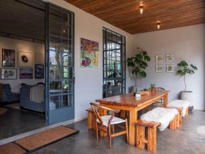Afrika House