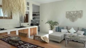Ulu Joy - 2 bedroom villa - Luxury Island Vibes