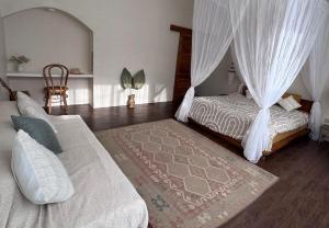 Ulu Joy - 2 bedroom villa - Luxury Island Vibes