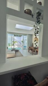 Ulu Joy - 2 bedroom villa - Luxury Island Vibes