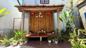 PHU SA HOMESTAY Hoi An