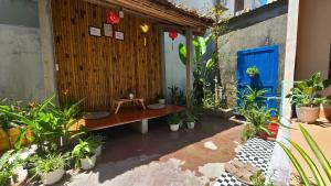 PHU SA HOMESTAY Hoi An