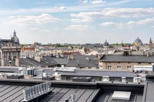 Regnum Noctis Piotrkowska 44 Superior