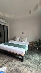 Sairee Living Apartments