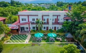 Armonias Guest House