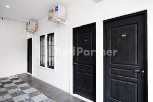 Dahayu House Kaliurang Yogyakarta RedPartner