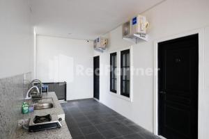 Dahayu House Kaliurang Yogyakarta RedPartner
