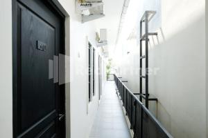 Dahayu House Kaliurang Yogyakarta RedPartner