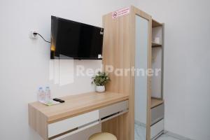 Dahayu House Kaliurang Yogyakarta RedPartner