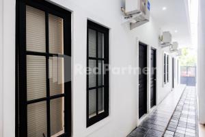 Dahayu House Kaliurang Yogyakarta RedPartner