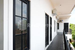 Dahayu House Kaliurang Yogyakarta RedPartner
