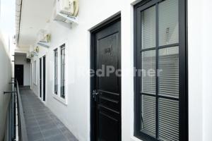 Dahayu House Kaliurang Yogyakarta RedPartner