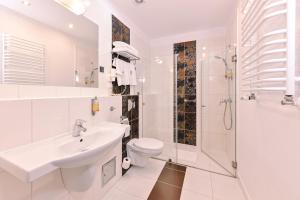 Hotel Zamek Gniew