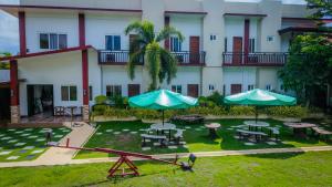 Armonias Guest House