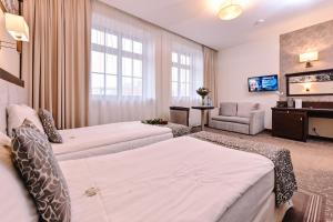 Hotel Zamek Gniew