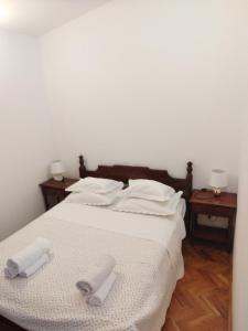 ApartmaniMare