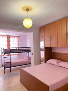 Sea Dream Apartments Shëngjin