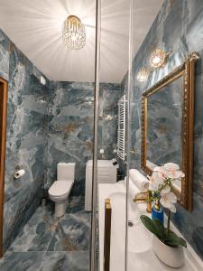 Apartament Lazurowe Wybrzeże Langiewicza 37, Rzeszów Centrum