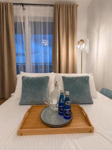 Apartament Lazurowe Wybrzeże Langiewicza 37, Rzeszów Centrum
