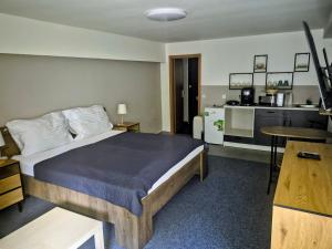 Family hotel Maxim