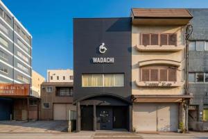 WADACHI - Vacation STAY 13460