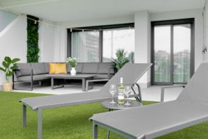 Valonia Garden
