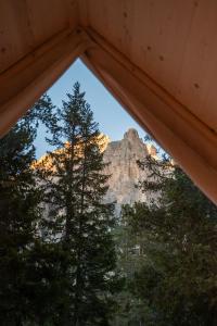 Camping Sass Dlacia