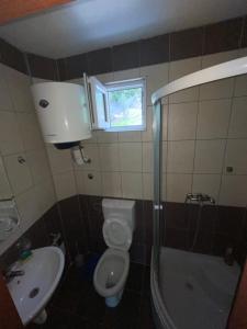 Apartmani Monika