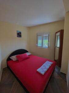 Apartmani Monika
