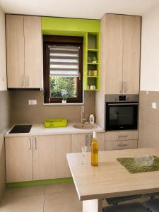 Apartman LANG & SPA