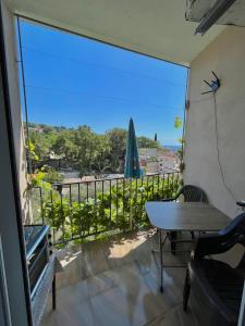 Apartmani Monika