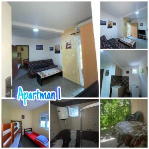 Apartmani Monika