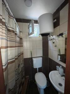 Apartmani Monika