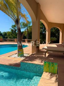 Villa Auriga