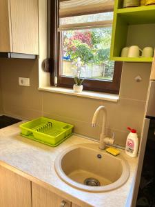 Apartman LANG & SPA